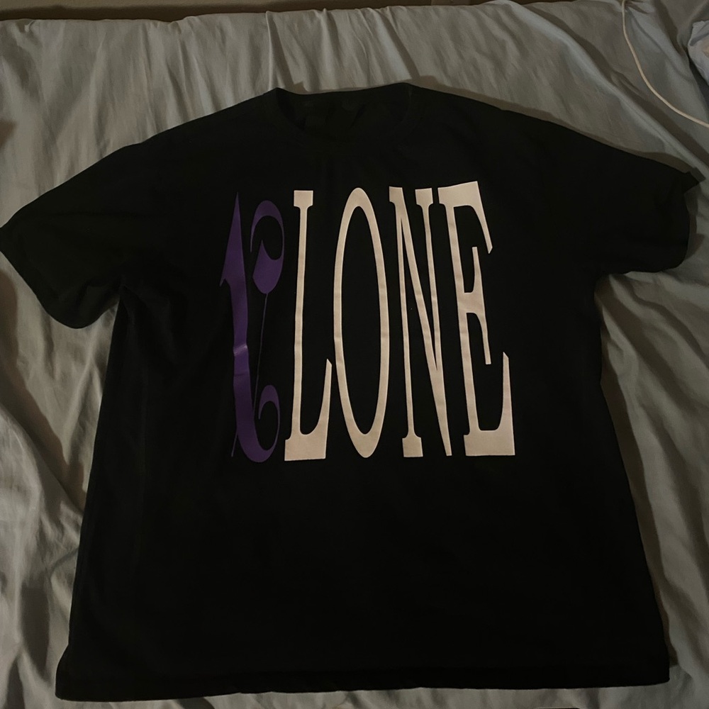 Palm Angels x VLONE Tee